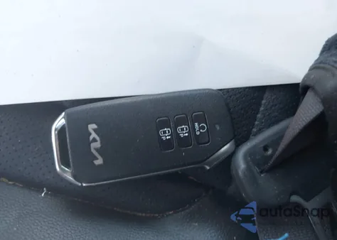 2024 Kia Sportage Hybrid Sx-Prestige z USA, uszkodzony, nr VIN KNDPXCDG8R7128137